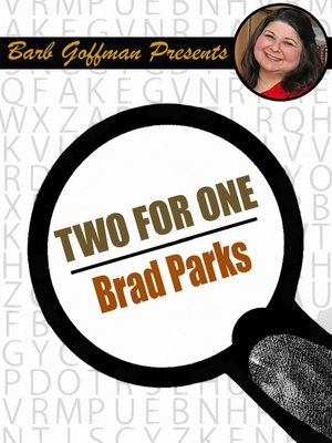 Two For One - ebook